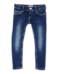 Джинсовые брюки Tommy Hilfiger Denim
