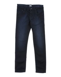 Джинсовые брюки Karl Lagerfeld