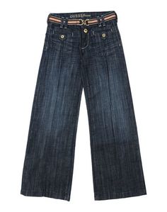 Джинсовые брюки Guess Jeans