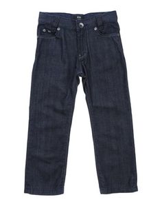 Джинсовые брюки Hugo Boss