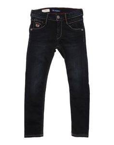 Джинсовые брюки Pepe Jeans