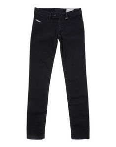 Джинсовые брюки Diesel