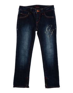 Джинсовые брюки Guess Jeans