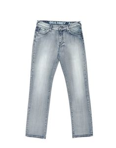 Джинсовые брюки Guess Jeans