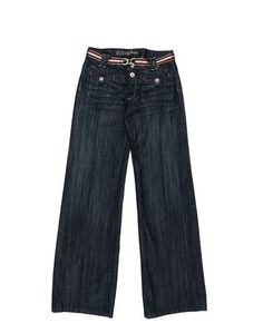 Джинсовые брюки Guess Jeans
