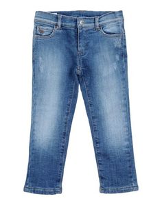 Джинсовые брюки Gucci