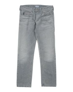 Джинсовые брюки Armani Junior