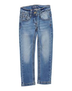 Джинсовые брюки Miss Blumarine Jeans