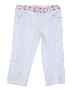 Повседневные брюки Miss Blumarine