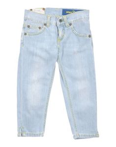 Джинсовые брюки Dondup
