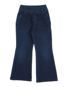 Джинсовые брюки European Culture