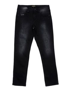 Джинсовые брюки Roberto Cavalli