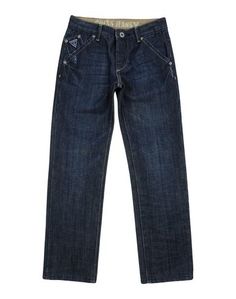 Джинсовые брюки Guess Jeans