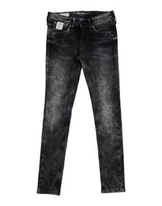 Джинсовые брюки Pepe Jeans