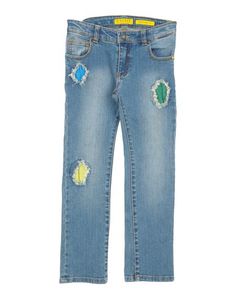 Джинсовые брюки Guess