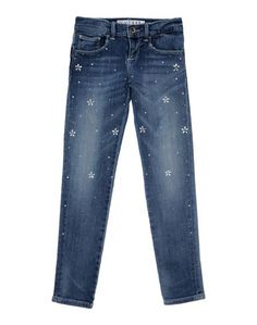 Джинсовые брюки Guess