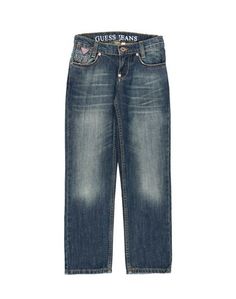 Джинсовые брюки Guess Jeans