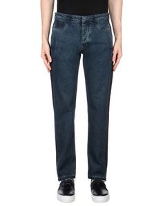Джинсовые брюки Golden Goose Deluxe Brand