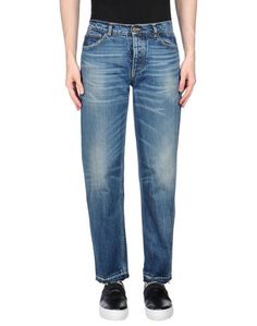 Джинсовые брюки Golden Goose Deluxe Brand
