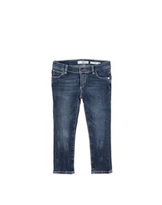 Джинсовые брюки Guess