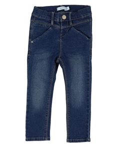 Джинсовые брюки Name IT