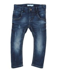 Джинсовые брюки Name IT