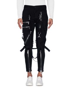 Джинсовые брюки Dsquared2