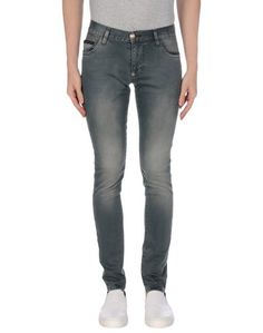 Джинсовые брюки Philipp Plein