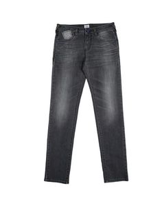 Джинсовые брюки Armani Junior