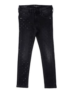 Джинсовые брюки Pepe Jeans