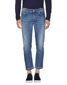 Джинсовые брюки Department 5