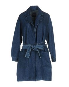 Джинсовая верхняя одежда Pepe Jeans