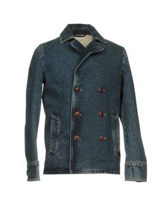 Джинсовая верхняя одежда Pepe Jeans
