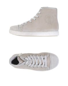Высокие кеды и кроссовки Bikkembergs