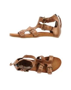 Сандалии Momino