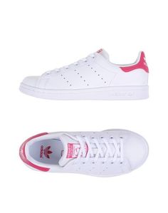 Низкие кеды и кроссовки Adidas Originals