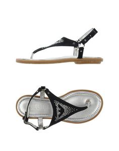 Вьетнамки Armani Junior