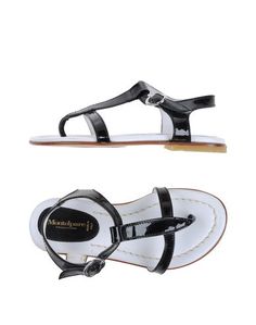 Вьетнамки Montelpare Tradition