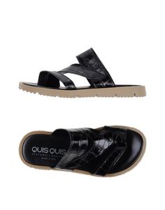 Вьетнамки Quis Quis