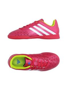 Низкие кеды и кроссовки Adidas