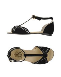 Сандалии X&B Xavem