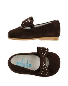 Балетки TNY by Tinny Shoes