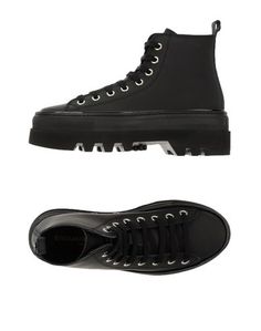 Высокие кеды и кроссовки Dsquared2