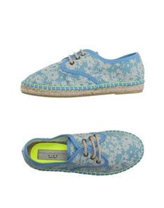 Эспадрильи Stella Mc Cartney Kids