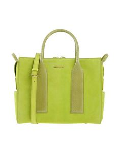 Сумка на руку Dsquared2