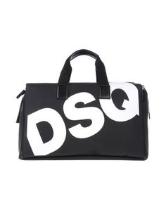 Сумка на руку Dsquared2