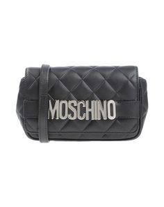 Сумка на руку Moschino