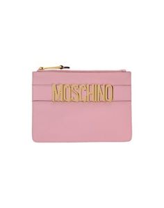 Сумка на руку Moschino