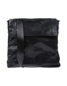 Сумка на плечо Rick Owens