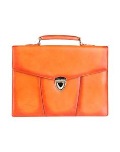 Деловые сумки Santoni
